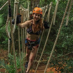 Meet your Posher, Lacey